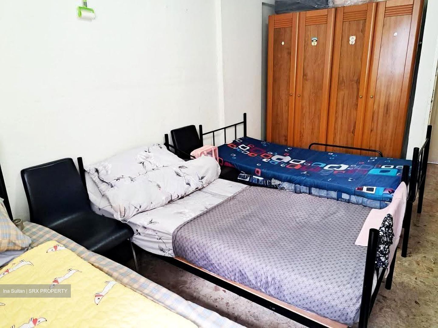 Blk 511 Cheng San Crest (Ang Mo Kio), HDB 4 Rooms #614604631